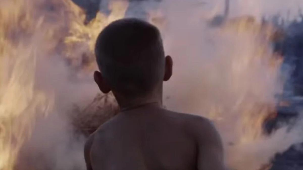 Документальний фільм про хлопчика з Донбасу номіновано на Еммі